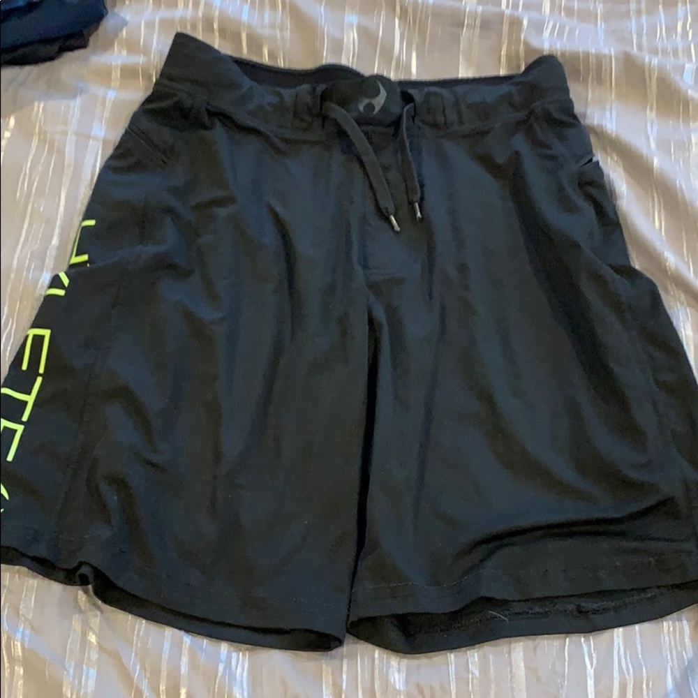 Hylete shorts